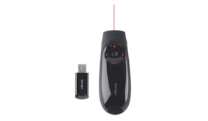 Apresentador Expert Red Laser 45 metros