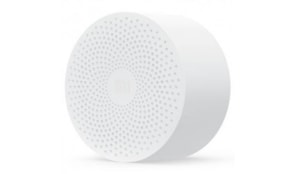 Coluna Mi Portatil Bluetooth Branca