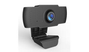 Webcam HD 1080P Full HD Auto Focus