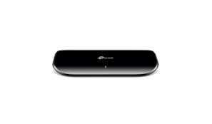 Switch 8 Port Gigabit TL-SG1008D