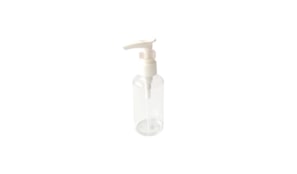 Frasco Vazio Plástico Doseador 50ml