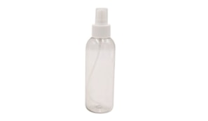 Frasco Vazio Plástico Spray 100ml