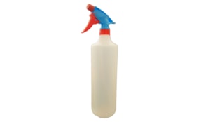 Garrafa Pulverizadora Vazia Plástico Spray 1 Litro