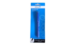 Marcador Perm. Medio CD/DVD Azul Blister 1 Uni