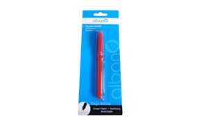 Marcador Perm. Medio CD/DVD Vermelho Blister 1 Uni