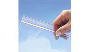 Saco Plastico MiniGrip 50 microns 230X320mm Cx1000unid