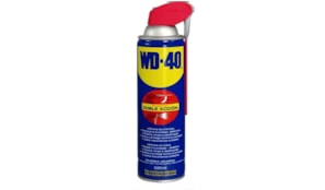 Multiusos WD40 Dupla Accao 250ml+40ml
