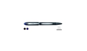 Marcador Uni Jetstream SX210 1,00mm Preto - 1un