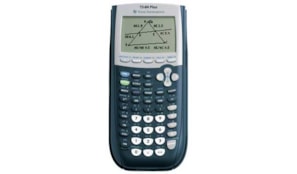 Calculadora Grafica Texas TI 84 Plus