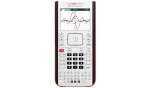 Calculadora Grafica Texas TI Nspire CX II-T