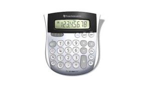 Calculadora de Secretaria Texas TI 1795 SV