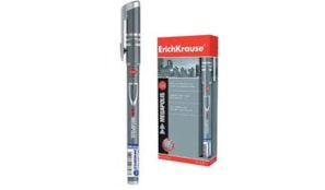 Esferografica Gel EK Megapolis 0,5 Azul - 1un