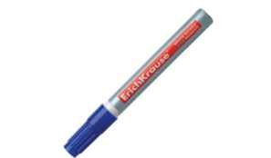 Marcador Quadros Brancos EK W500 0,8-2,2mm Azul 1un