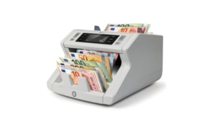 Máquina Contadora Notas 2265
