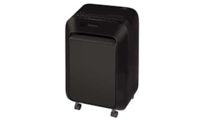 Destruidora Corte Particulas 2x12mm Fellowes LX211 15Fls