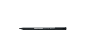 Marcadores Medio Edding 1200 Preto 1un