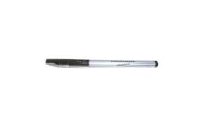 Marcador Roller Paper Mate Aquandis 0,7mm Preto - 1un