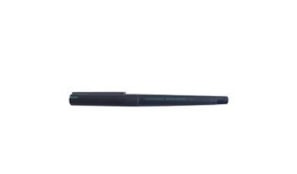 Marcador Paper Mate Metal Roller Verde 1un