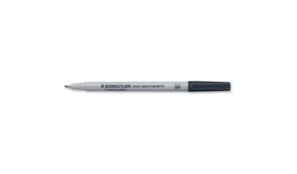 Marcador Nao Perm. Medio Lumocolor 1.0mm 315-9 Preto un