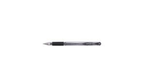 Marcador Uniball Signo UM151S 0,7mm Preto - 1un