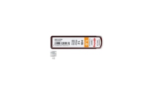 Minas 1,0 HB  Rotring Tubo