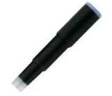 Cartucho Tinta Cross Preto 1 Und