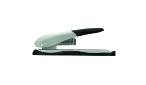 Agrafador Industrial 60 Folhas Eagle Alpha  Preto