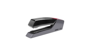 Agrafador Rapid S17 fullstrip Preto e Vermelho 30Fls