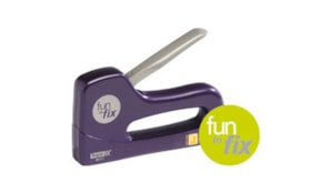 Pistola Agrafadora Rapid Fun-To-Fix M10Y