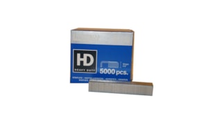 Agrafos 9/12 Rapid (60/90 Folhas) Cx5000un