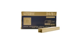 Agrafos 24/8 Rapid (10/50 Folhas) Cx5000un