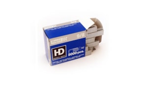 Agrafos 9/8 Rapid (10/50 Folhas) Cx5000un