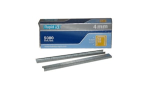 Agrafos Rapid para Pistola Agrafadora 13/4 Cx5000un