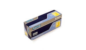 Agrafos Rapid para Pistola Agrafadora 13/8 Cx5000un