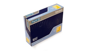 Agrafos Rapid para Pistola Agrafadora 13/14 Cx5000un