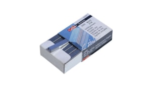 Agrafos Nº25 21/4 Scriva (2/20 Folhas) Cx5000un