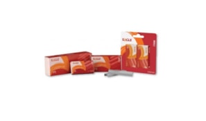 Agrafos 26/6 Eagle (2/20 Folhas) Cx5000un