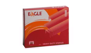 Agrafos 23/15 Eagle (80/110 Folhas) Cx1000un