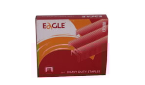 Agrafos 23/17 Eagle (100/140 Folhas) Cx1000un