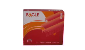 Agrafos 23/20 Eagle (130/170 Folhas) Cx1000un