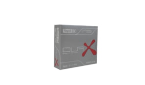 Agrafos Duax Rapid (170 Folhas) Cx 1000un