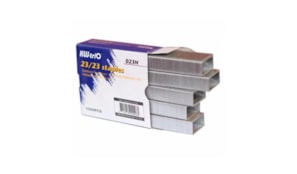 Agrafos 23/23 KwTrio Cx1000un