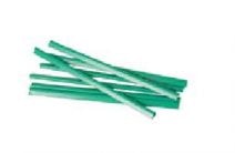 Baguete 06mm A4 Transparente Pack 50 un (21783)