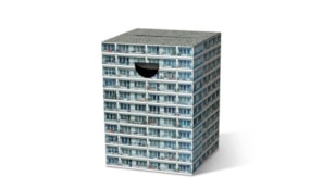 Banco Cartão Barcelona