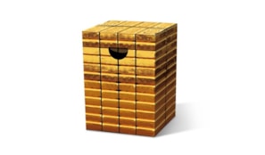 Banco Cartão Ruhesitz