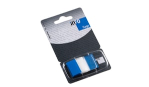 Separador Tape Flags 1 Polegada Azul