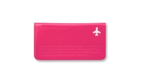 Bolsa Rosa 235x125mm