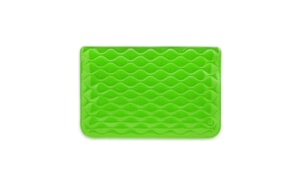 Bolsa Verde 222x111mm