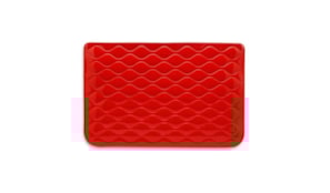 Bolsa Vermelho 222x111mm
