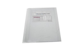 Pasta termica 03mm Branco pack 10